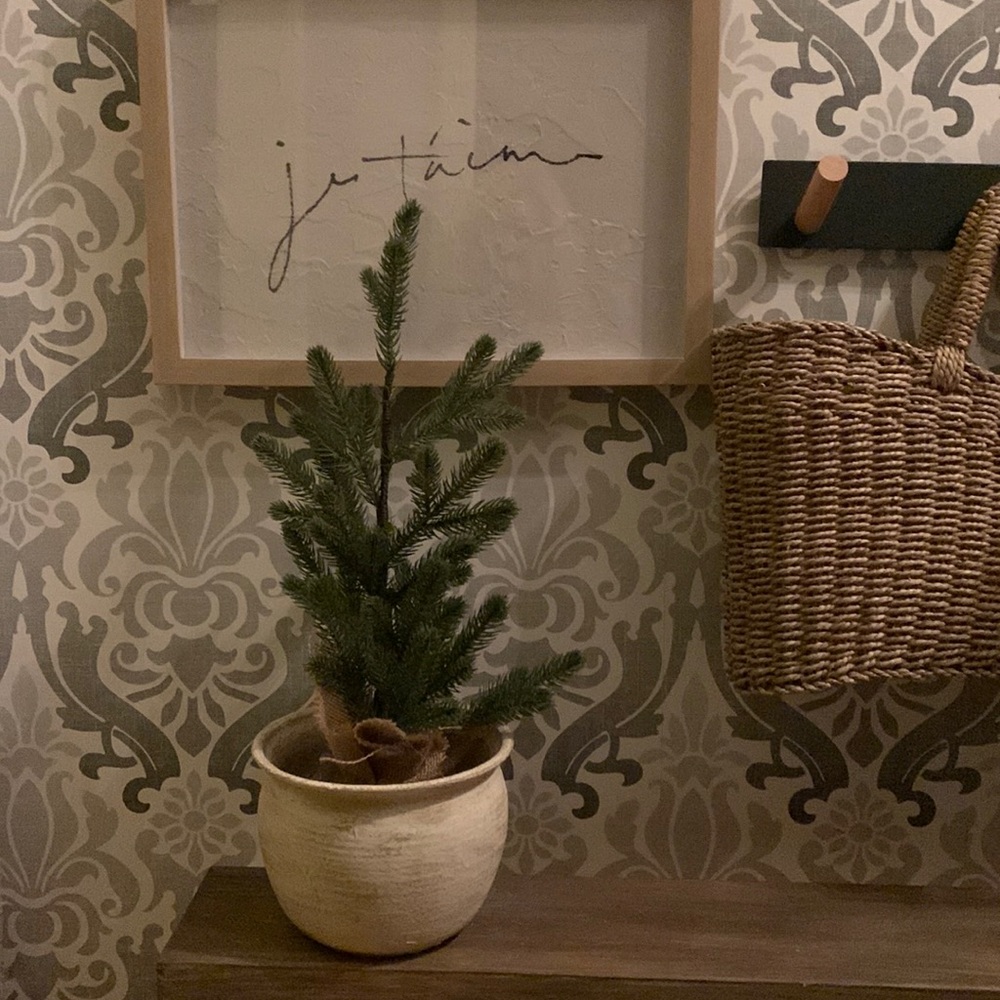 “You Could Bowl Me Over” Decorative Bowl